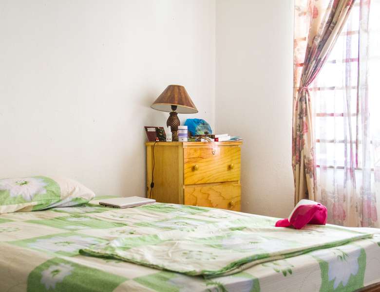 Playa Jaco accommodatie Gastgezin