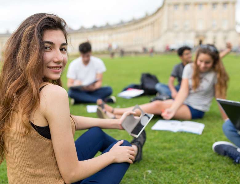 Kaplan Bath activiteiten (4)