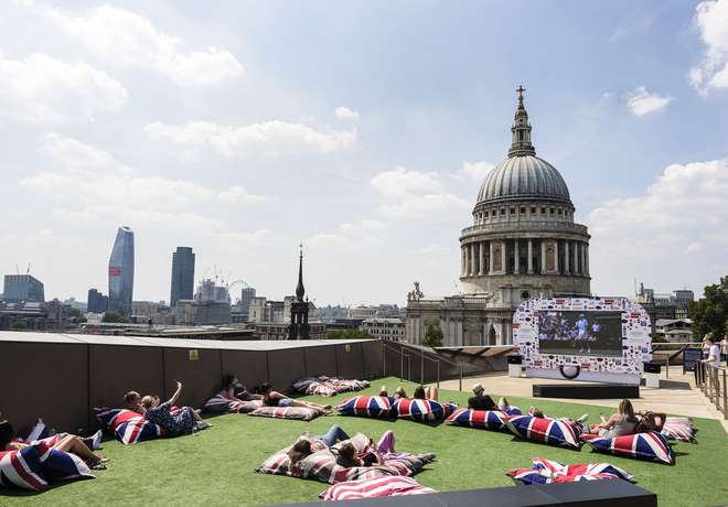 Londen Jong