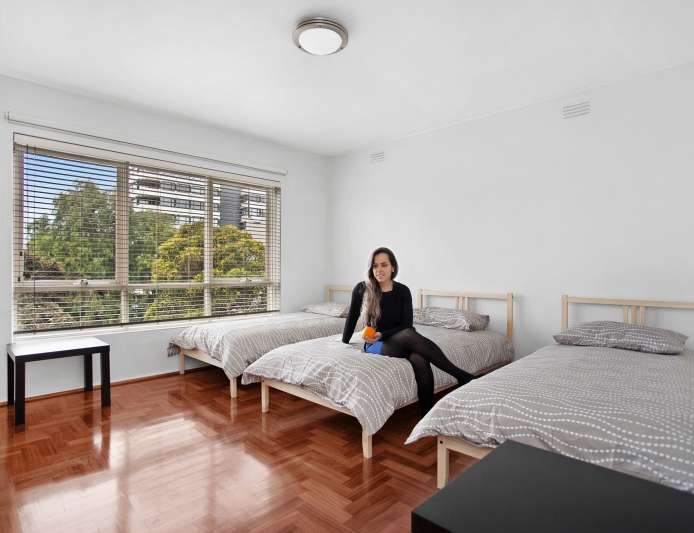 Melbourne CozzyStay