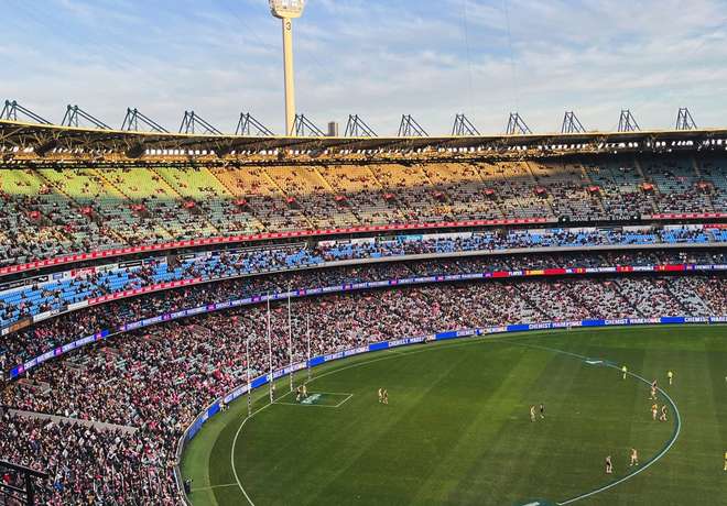 Melbourne