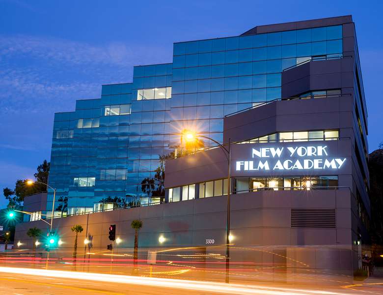 New York Film Academy Los Angeles NYFA