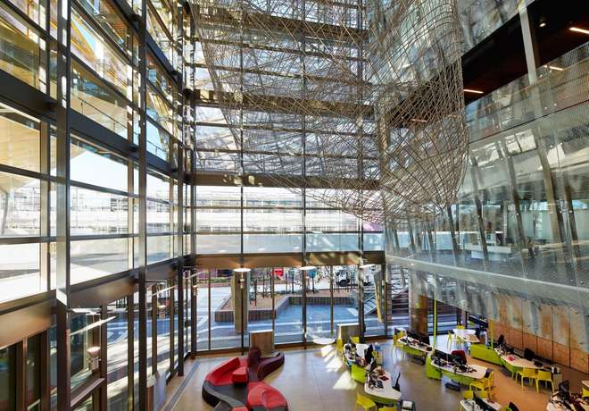 Edith Cowan University