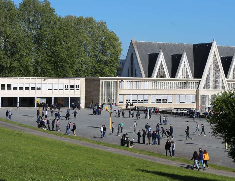Parijs Campus A - Juniors (7)