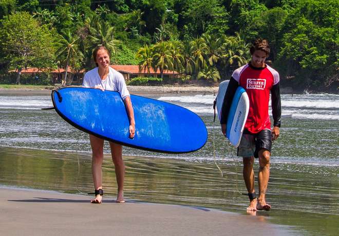 Playa Jacó