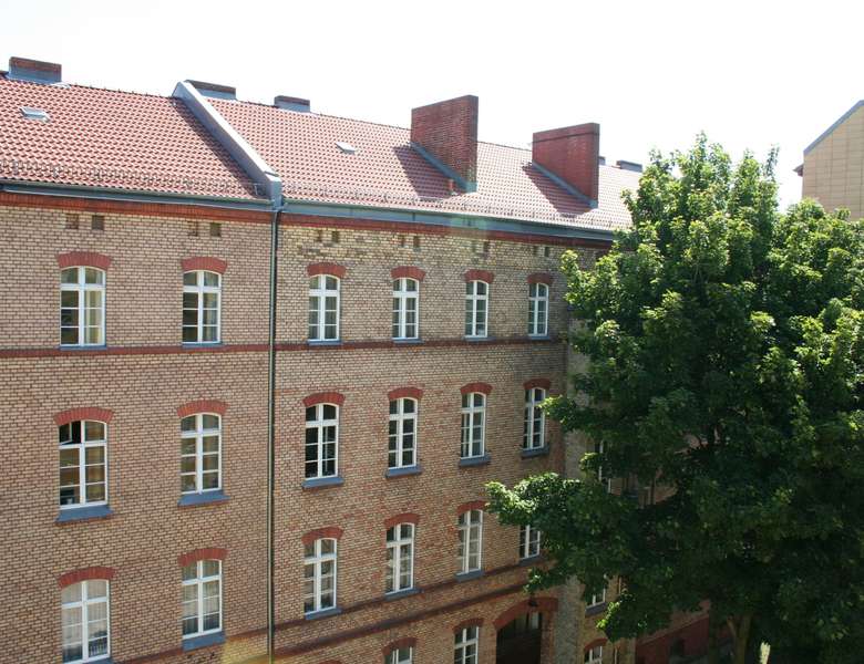 Residentie Berlijn Jong