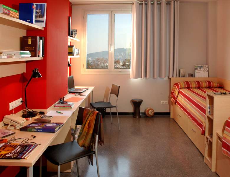 Residentie Enforex Accommodatie