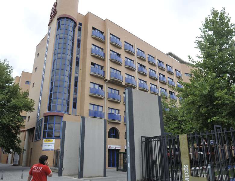Residentie Valencia