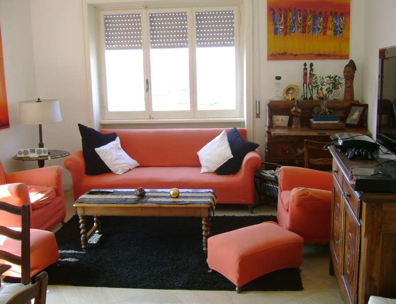 Rome Studentenappartement