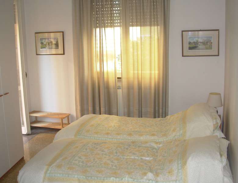 Rome Studentenappartement accommodatie