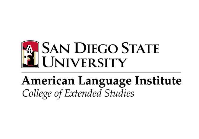 San Diego State University, logo