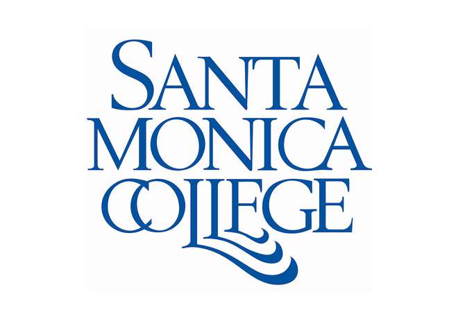 logo, Santa Monica College