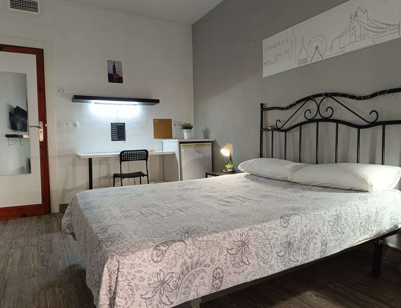 Sampere_Student room_Alicante (2)