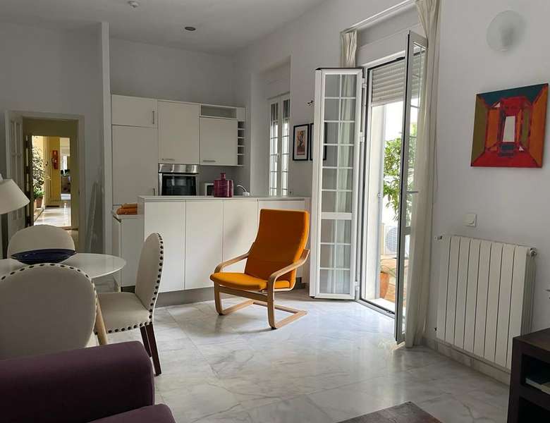 Sevilla appartement and Studios 5