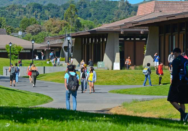 Foothill College