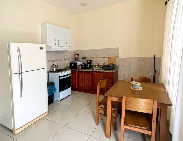 Appartement Playa Jaco 1