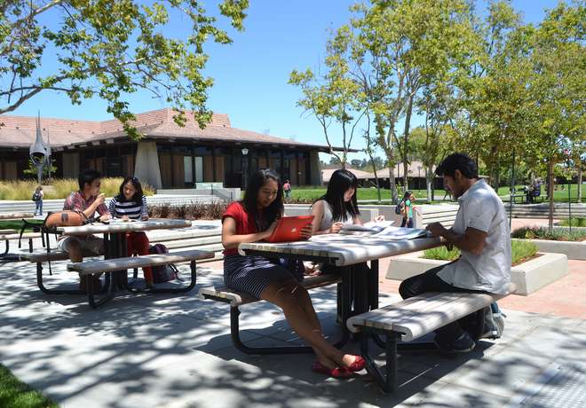 Foothill College
