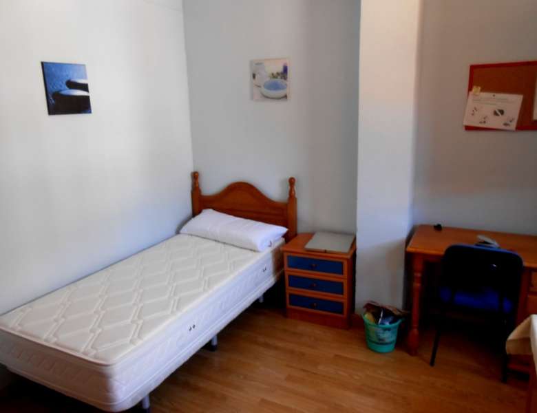 Studenten appartement Granada