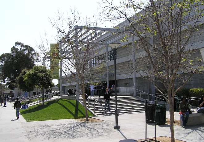 School, Santa Monica College