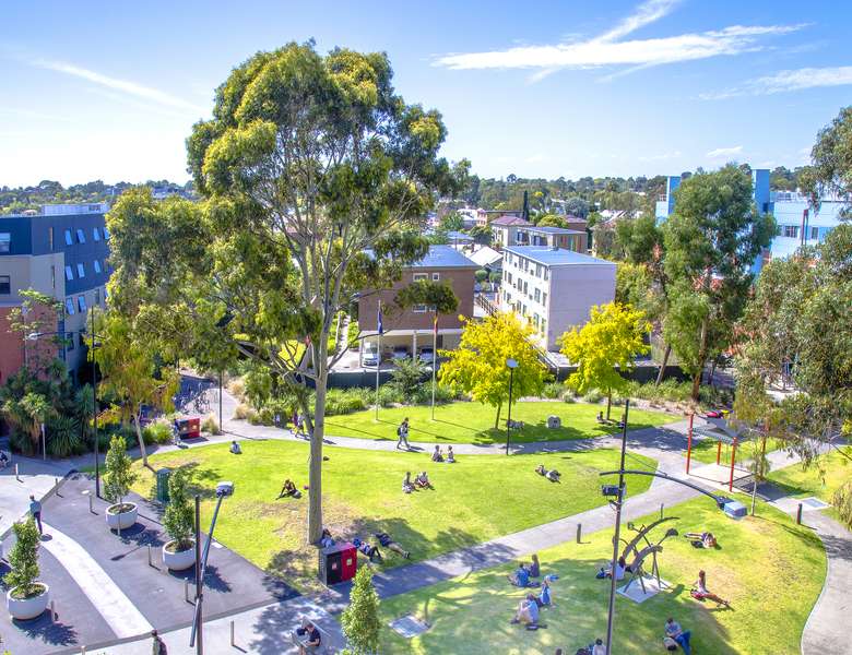 Swinburne University of Technology Melbourne