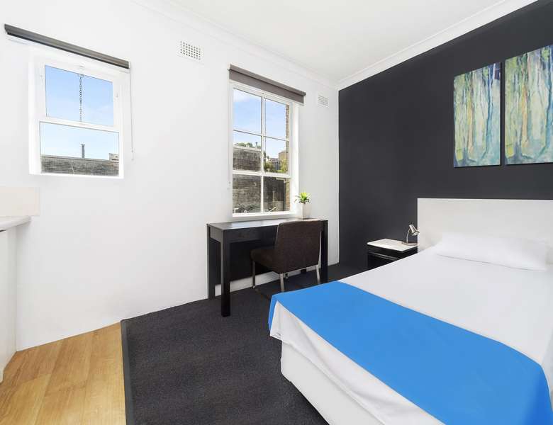 Sydney City 1 Yurong House