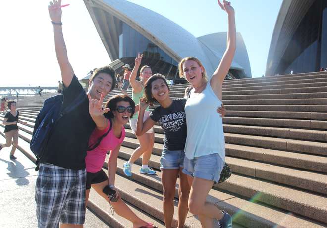 Sydney