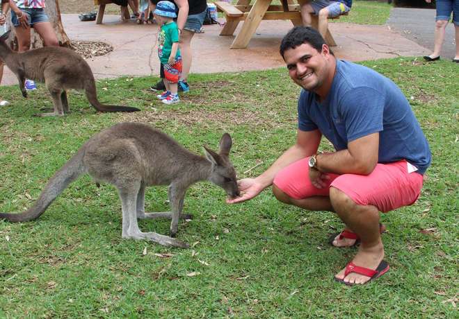 Sydney
