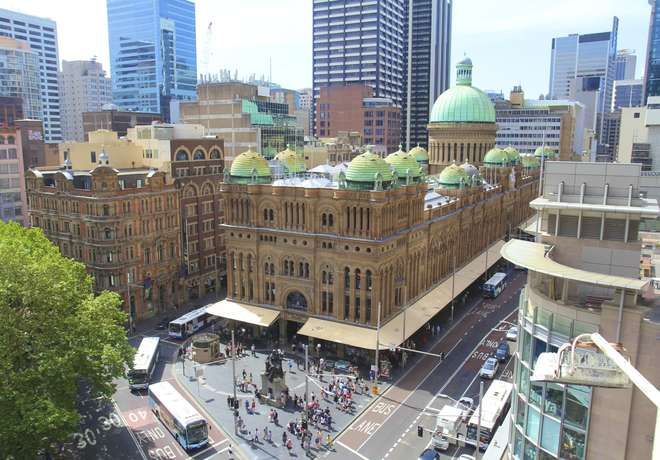 Sydney