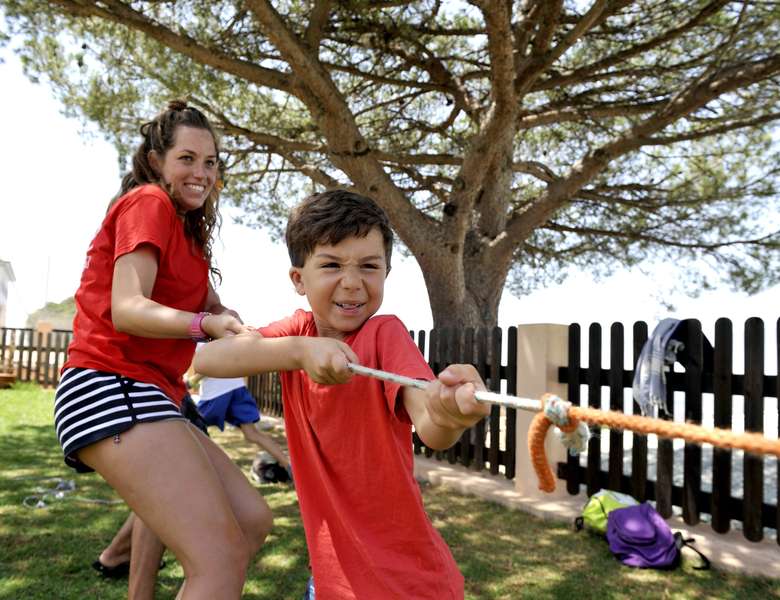 Taalcursus Spaans Marbella