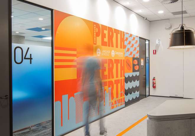 Perth