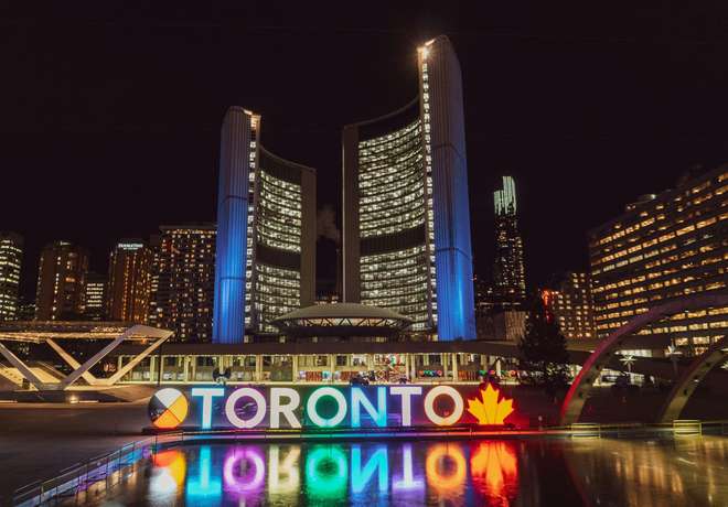Toronto