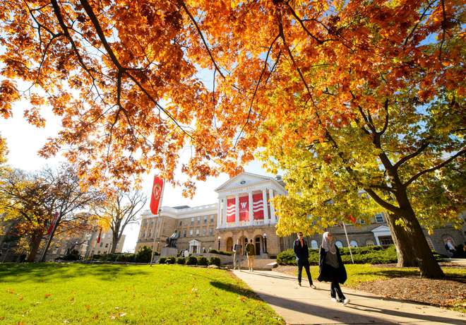 UW-Madison