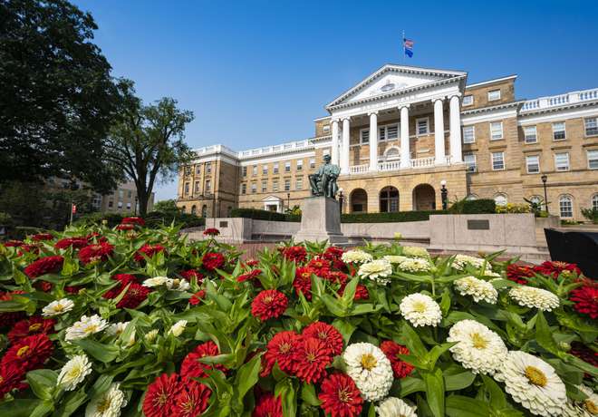 UW-Madison