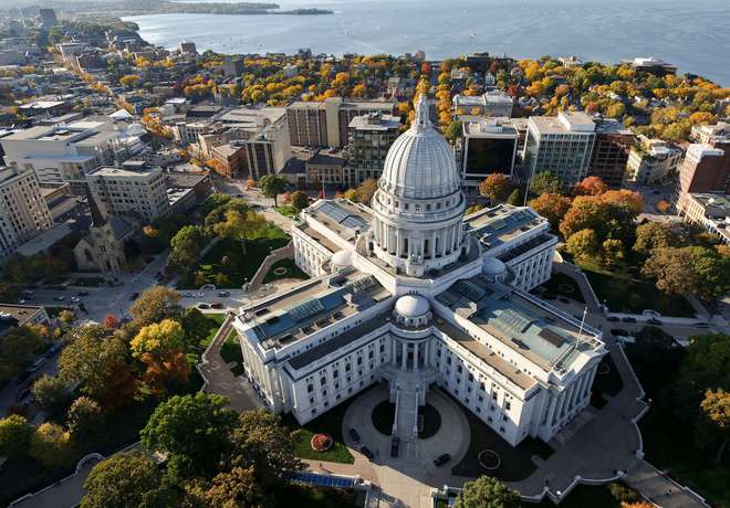 UW-Madison