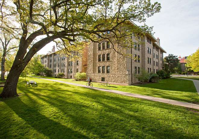 UW-Madison