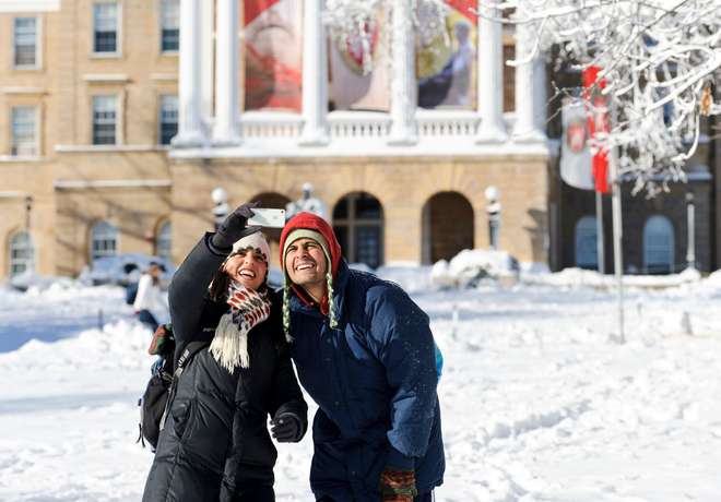 UW-Madison