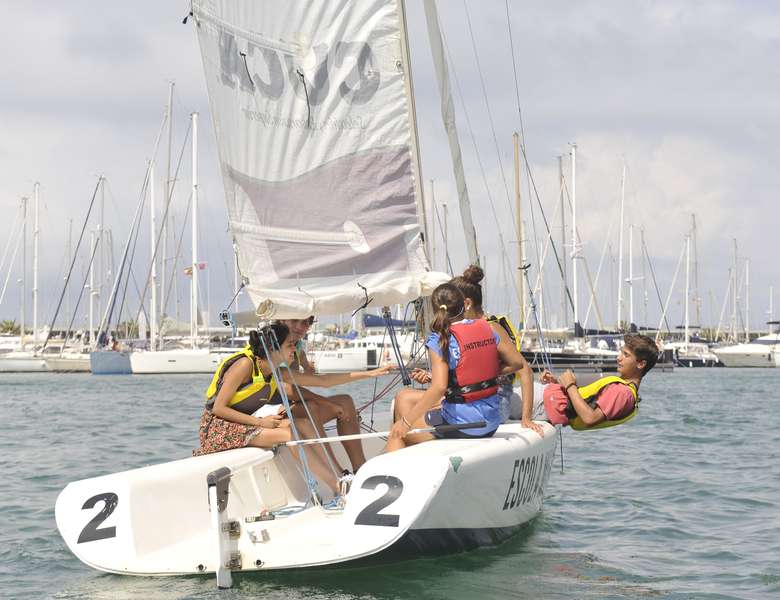 Valencia jong activiteiten 6