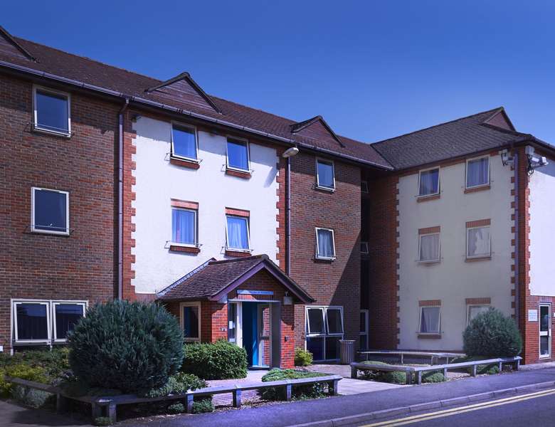 Woodlands Accommodation