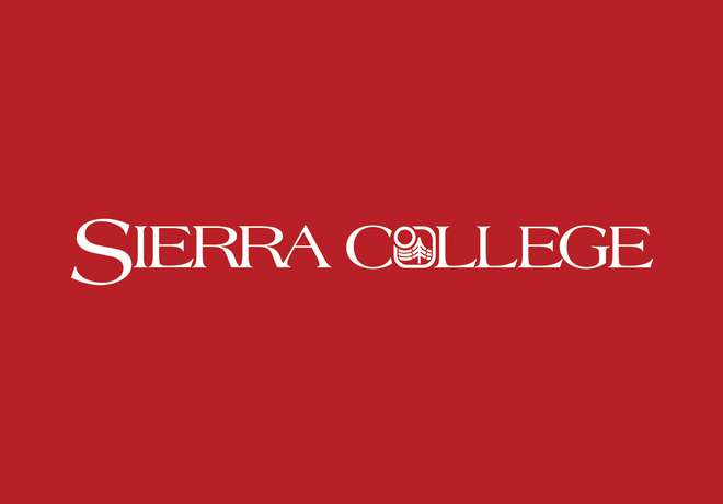logo, Sierra College